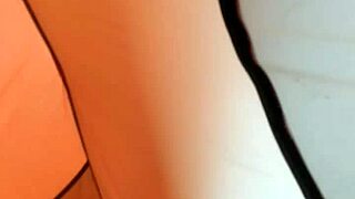 dozier313 ass fucks ebony bbw creampie outdoor