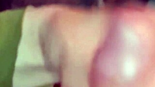 Amateur Solo Masturbation Session With Small Cock In First Time Homemade Video