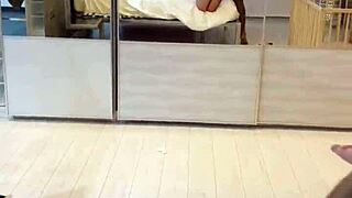 Feeling the wild passion in this orgy with dolly dyson and damil.