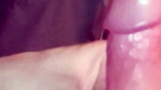 Amateur Solo Masturbation Session With Small Cock In First Time Homemade Video