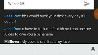 My Girlfriend Jessi Wants Anal Assfucking With Her Friend?