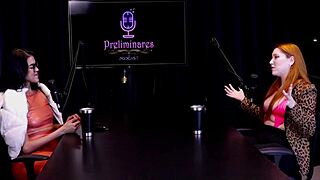 Natasha Fiore Faces Scam Attempt at Augusta Hotel After First Meeting