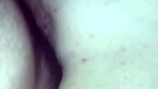 homemade cheating milf fucked