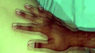 Sailor husband watches wife ride black lover