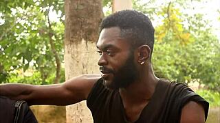 Two Tourists Meet In Park To Explore New Places And Create Lasting Memories Together