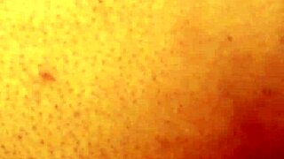 dozier313 ass fucks ebony bbw creampie outdoor