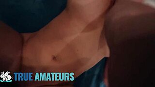 Busty Hottie Paisley Craves Big Dick To Fuck And Suck!