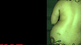 Me folle a mi madrastra en las escaleras de emergencia - medellin colombia