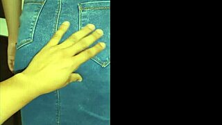 you're a religious girl in skirt but love getting fucked hard doggystyle?