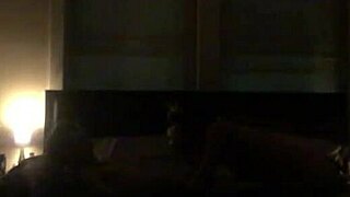 i'm fucking this hot ass blonde whore in my homemade video