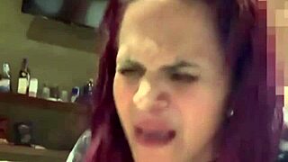 Zamira And Aleja In Wild April Threesomes With Cum In Mouth!