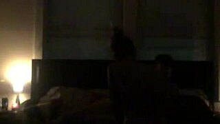 i'm fucking this hot ass blonde whore in my homemade video