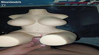 Trailer sally en novedosa posición