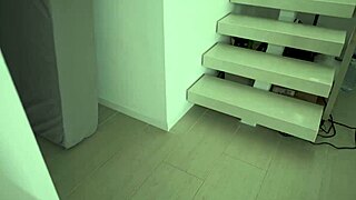 Boldly Fucked Step-Mom's Big Ass While Dad Was Away