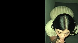 Me folle a mi madrastra en las escaleras de emergencia - medellin colombia