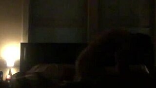 i'm fucking this hot ass blonde whore in my homemade video