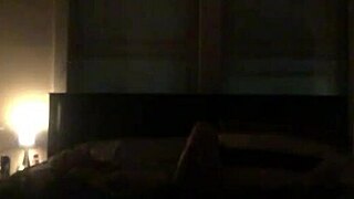 i'm fucking this hot ass blonde whore in my homemade video