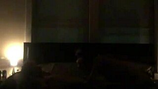 i'm fucking this hot ass blonde whore in my homemade video