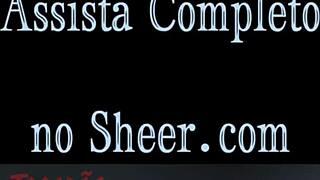 puta safada do cu guloso 😈