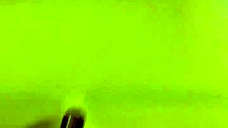 Doña Katty moves her ass so nicely, that hotwife milf cuckold 😍