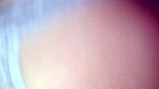 Amateur video from that day