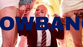 victoria greene throatfucked taking load