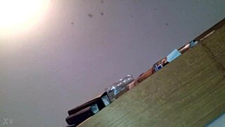 Amateur video from that day