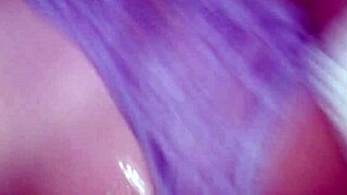 Amateur video from that day