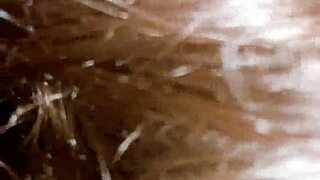 Desi Wife Big Ass Spreading!