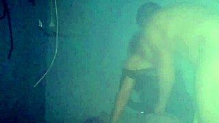 Follando y fumando with milf mexican pussy prostitute sexy creampie amateurs