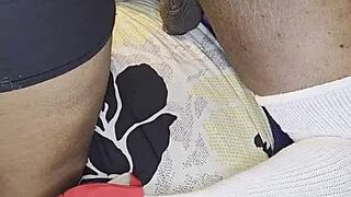 emotional anal fucking with toys at home