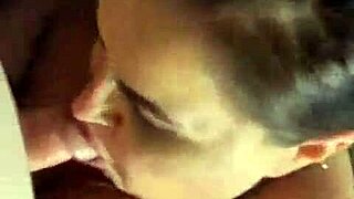 chubby sri lankan housewife kandy kane deepthroats fat bbw blowjob in amateur fetish