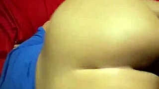 amateur backshots with big ass and monster cock