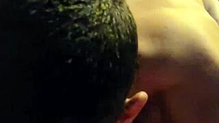 Driftwood and barefoot Kontessa, let's head down south for some shaved pussy licking action.