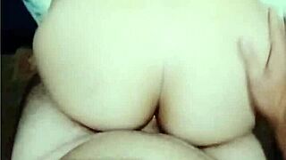 eating that tasty ass until cumming inside