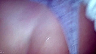 Amateur video from that day