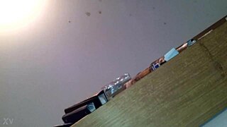 Amateur video from that day