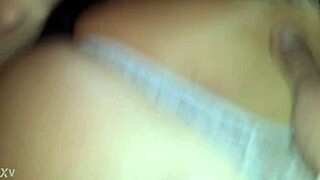 Amateur video from that day