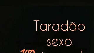 i'm enjoying the massage on my big tits and ass