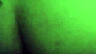 i bent over for interracial doggystle with milf, hommade fun