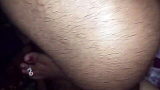 indian aunty seduces young neighbor boy