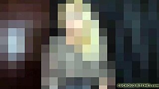 In this narrative, watch while I get pounded by a total stranger.