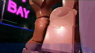 man and woman enjoying a delicious shower together