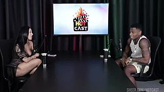 Detailed Moments of Will Mastro Fucking Vitoria Beatriz in Public Hot Cast Part 1