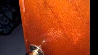 madrastra mexicana chichona fuckin her hijastro while he's watchin tv. she was so horny.