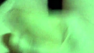 Nighttime outdoor adventure with big surprises