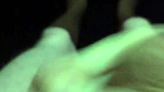 Nighttime outdoor adventure with big surprises