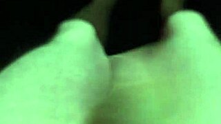 Nighttime outdoor adventure with big surprises