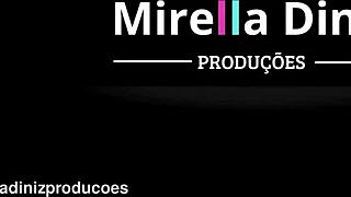 Demiurgo awakens the deep instincts of renata cavala with intense emotions.