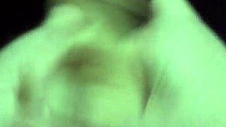 Nighttime outdoor adventure with big surprises